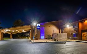 Best Western Shelbyville Lodge